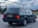 Volkswagen Passat 1997 годаүшін2 350 000 тг. в Астана – фото 5