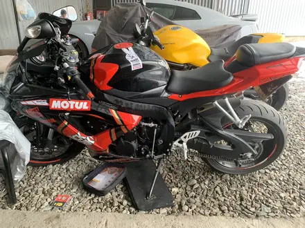 Suzuki  GSX-R750 2008 года за 3 500 000 тг. в Алматы – фото 2