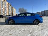 Hyundai Elantra 2016 года за 4 700 000 тг. в Уральск – фото 3