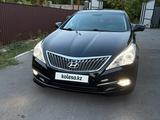 Hyundai Grandeur 2015 годаүшін8 800 000 тг. в Алматы