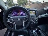 Hyundai Grandeur 2015 годаүшін8 800 000 тг. в Алматы – фото 5