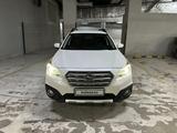 Subaru Outback 2017 года за 11 900 000 тг. в Астана