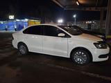 Volkswagen Polo 2015 года за 3 600 000 тг. в Алматы