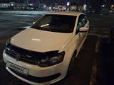 Volkswagen Polo 2015 годаүшін4 000 000 тг. в Алматы – фото 2