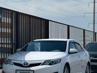 Toyota Camry 2014 года за 9 800 000 тг. в Актау