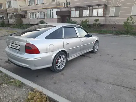 Opel Vectra 1997 года за 1 500 000 тг. в Каратау – фото 3