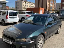 Mitsubishi Galant, 1998