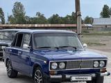 ВАЗ (Lada) 2106 2001 года за 1 500 000 тг. в Алматы