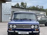 ВАЗ (Lada) 2106 2001 года за 1 500 000 тг. в Алматы – фото 4