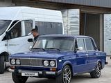 ВАЗ (Lada) 2106 2001 года за 1 500 000 тг. в Алматы – фото 3