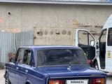 ВАЗ (Lada) 2106 2001 года за 1 500 000 тг. в Алматы – фото 2
