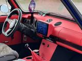 ВАЗ (Lada) 2106 2001 года за 1 500 000 тг. в Алматы – фото 5
