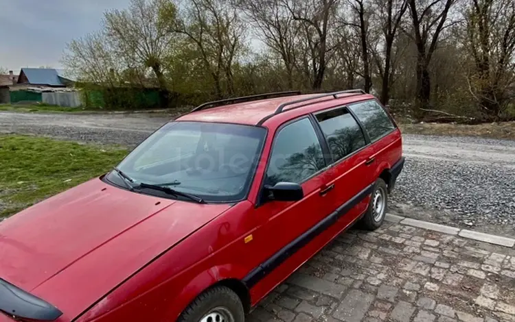 Volkswagen Passat 1993 года за 750 000 тг. в Караганда
