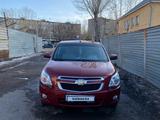 Chevrolet Cobalt 2023 года за 6 750 000 тг. в Астана – фото 2