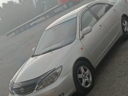 Toyota Camry 2003 года за 5 000 000 тг. в Аягоз