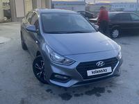 Hyundai Accent 2019 года за 7 800 000 тг. в Кызылорда