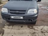 Chevrolet Niva 2013 года за 3 300 000 тг. в Акколь (Аккольский р-н)