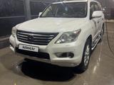 Lexus LX 570 2008 годаүшін17 000 000 тг. в Алматы