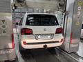 Lexus LX 570 2008 годаүшін17 000 000 тг. в Алматы – фото 2