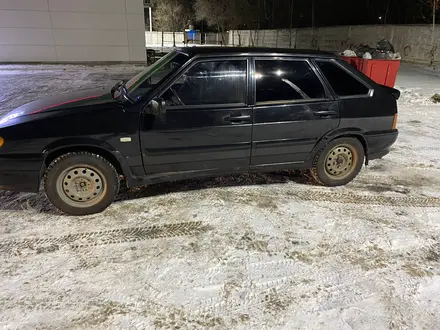 ВАЗ (Lada) 2114 2010 года за 900 000 тг. в Павлодар