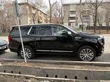 GMC Yukon 2022 годаүшін43 000 000 тг. в Алматы – фото 3
