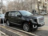 GMC Yukon 2022 годаүшін43 000 000 тг. в Алматы – фото 2