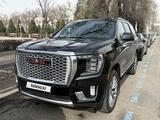 GMC Yukon 2022 годаүшін43 000 000 тг. в Алматы