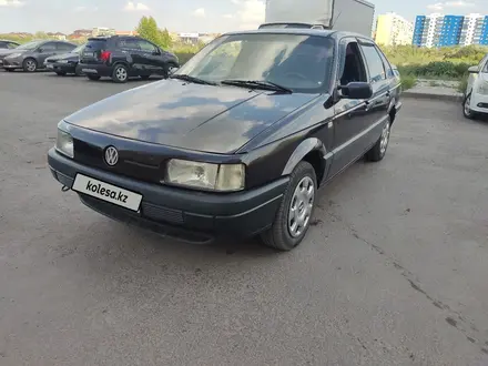 Volkswagen Passat 1991 года за 1 300 000 тг. в Караганда