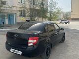 ВАЗ (Lada) Granta 2190 2014 года за 2 700 000 тг. в Актау – фото 3