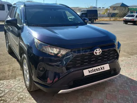 Toyota RAV4 2020 года за 15 000 000 тг. в Алматы – фото 2