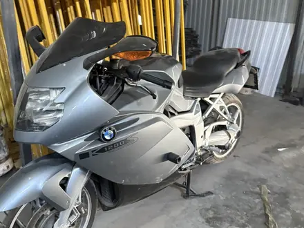 BMW  K 1200 S 2008 года за 3 500 000 тг. в Астана – фото 4