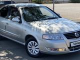 Nissan Almera Classic 2010 года за 2 590 000 тг. в Караганда – фото 3