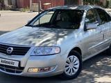 Nissan Almera Classic 2010 года за 2 590 000 тг. в Караганда
