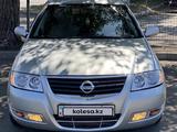 Nissan Almera Classic 2010 года за 2 590 000 тг. в Караганда – фото 2