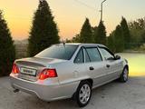 Daewoo Nexia 2011 года за 1 850 000 тг. в Сарыагаш – фото 4