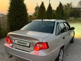 Daewoo Nexia 2011 года за 1 850 000 тг. в Сарыагаш – фото 5
