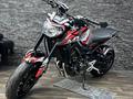 Yamaha  MT-09 BATYR MOTO РАССРОЧКА !!! 2016 года за 4 180 000 тг. в Алматы – фото 9