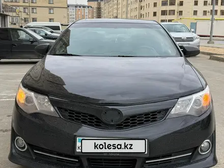 Toyota Camry 2012 года за 8 200 000 тг. в Актау