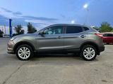 Nissan Qashqai 2014 годаүшін8 300 000 тг. в Алматы – фото 4