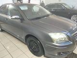 Toyota Avensis 2006 года за 5 000 000 тг. в Уральск – фото 4