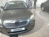 Toyota Avensis 2006 года за 5 000 000 тг. в Уральск – фото 5