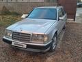 Mercedes-Benz E 300 1990 годаfor1 500 000 тг. в Тараз – фото 11