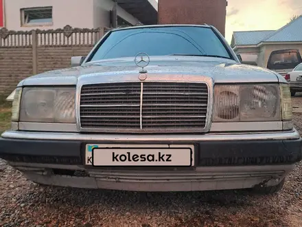 Mercedes-Benz E 300 1990 года за 1 500 000 тг. в Тараз