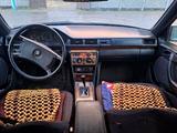 Mercedes-Benz E 300 1990 годаfor1 500 000 тг. в Тараз – фото 5