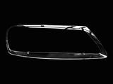 Стекла фар Volkswagen Touareg 1 GP (с 2002 по 2006 г.в.) дорестайлинг за 23 000 тг. в Алматы