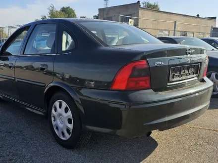 Opel Vectra 2001 года за 10 000 тг. в Актобе – фото 5