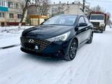 Hyundai Accent 2021 года за 8 800 000 тг. в Уральск – фото 5