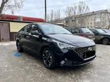 Hyundai Accent 2021 года за 8 600 000 тг. в Уральск