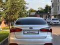 Kia Cerato 2013 года за 5 250 000 тг. в Алматы – фото 4