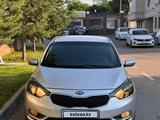 Kia Cerato 2013 года за 5 250 000 тг. в Алматы – фото 3
